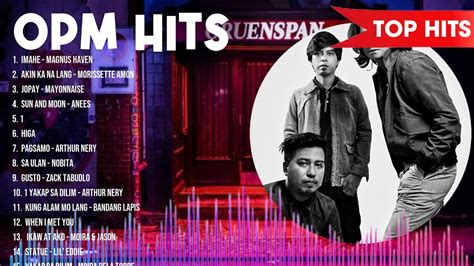 Best of OPM Hits Songs Download: Play & Listen Best of OPM .